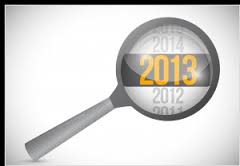 2013 in review